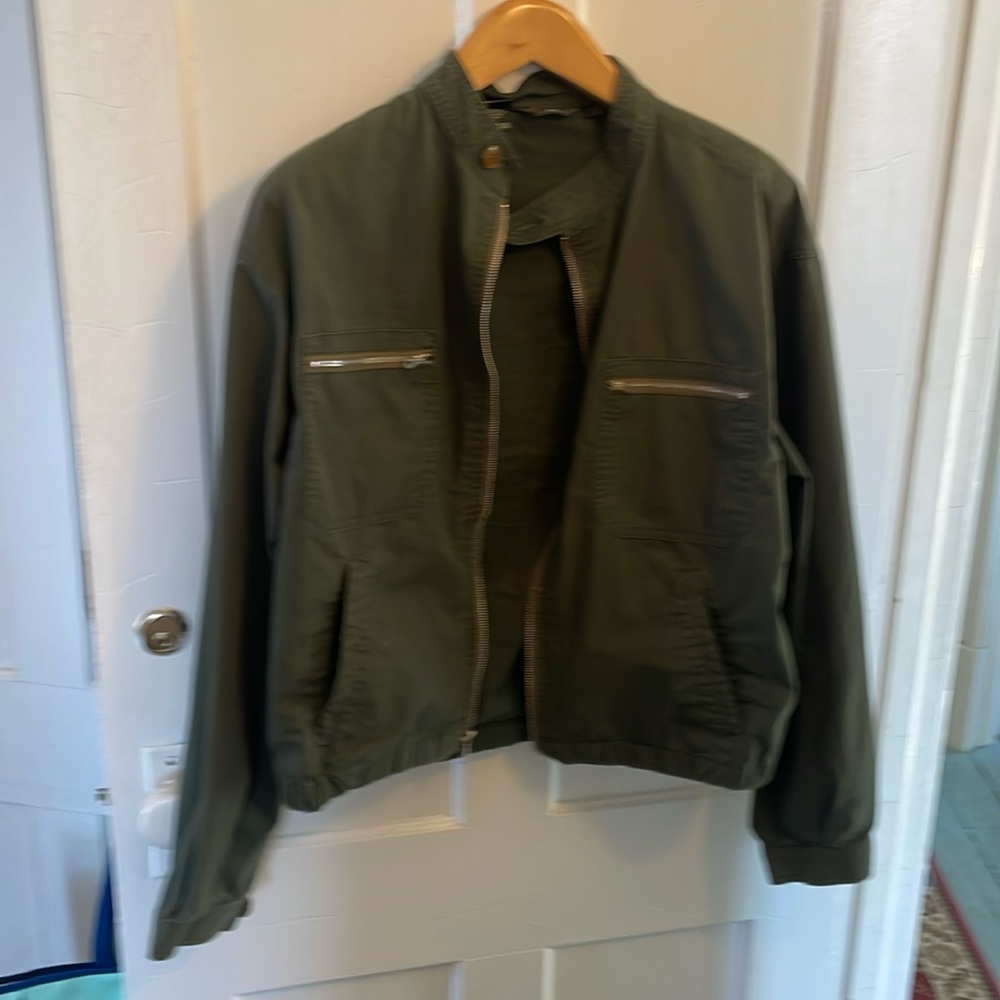 Ralph Lauren light jacket size L